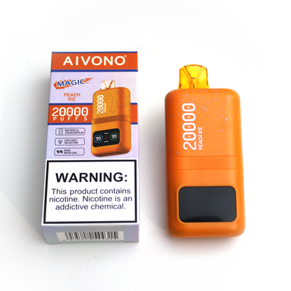 Aivono 20k Puffs